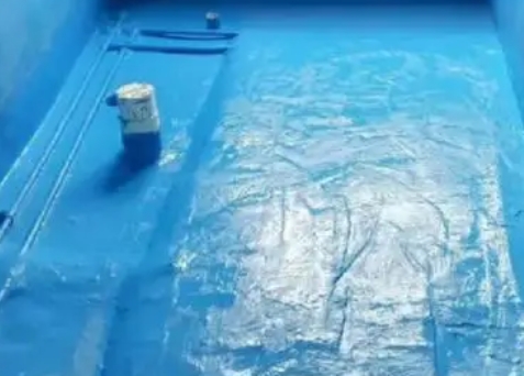 栾城卫生间漏水维修公司分享下栾城卫生间防水工程中常用防水涂料介绍。